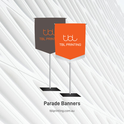 Parade Banner